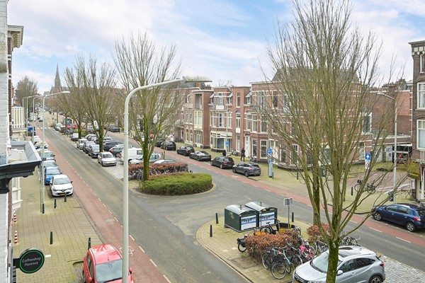 Medium property photo - Beeklaan 347A, 2562 AX The Hague